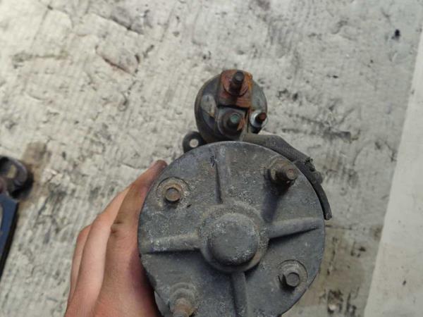 DEMARREUR FORD - Vue 4